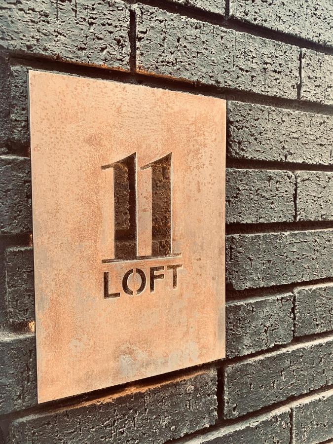 Loft 11: Luxury NYC-Style Apartment with Cinema Room Douglas Exterior photo